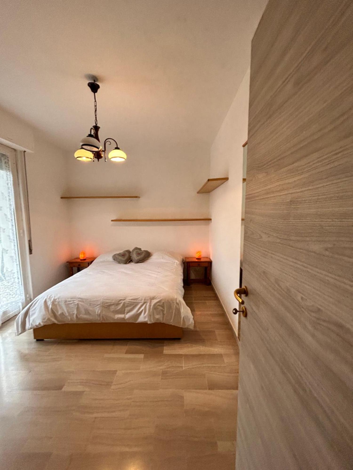 Casa Vacanza Latte Εξωτερικό φωτογραφία
